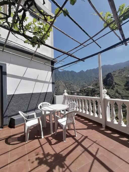Casa Con Vistas En エルミグア エクステリア 写真