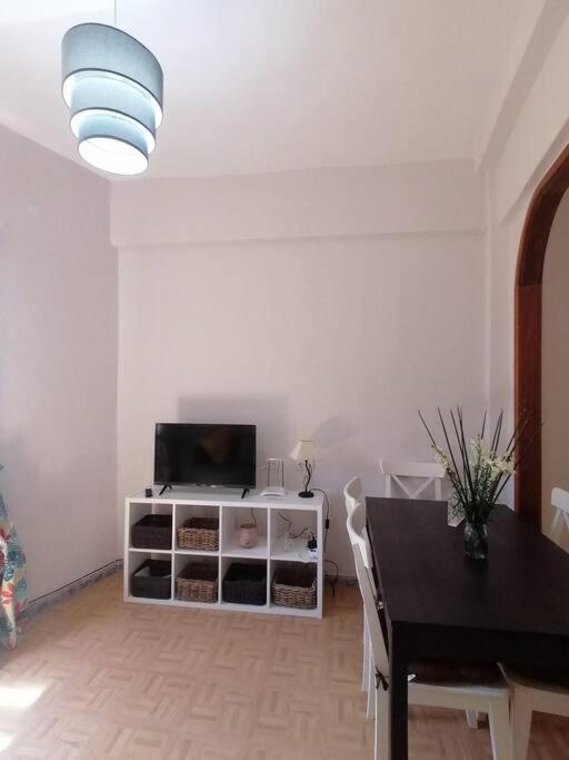 Casa Con Vistas En エルミグア エクステリア 写真