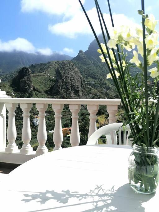 Casa Con Vistas En エルミグア エクステリア 写真