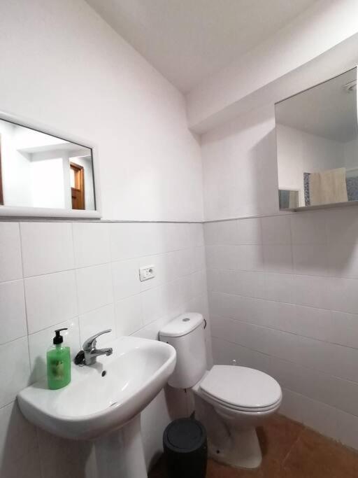 Casa Con Vistas En エルミグア エクステリア 写真