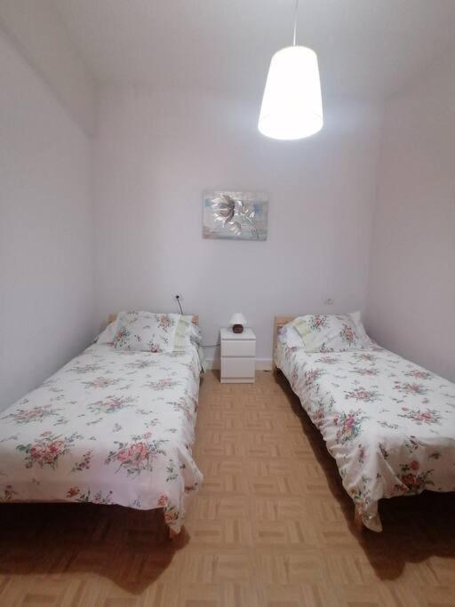 Casa Con Vistas En エルミグア エクステリア 写真
