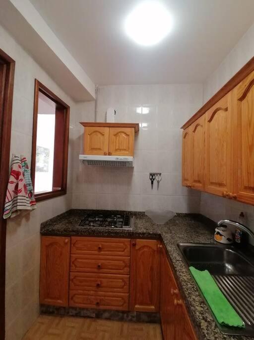 Casa Con Vistas En エルミグア エクステリア 写真